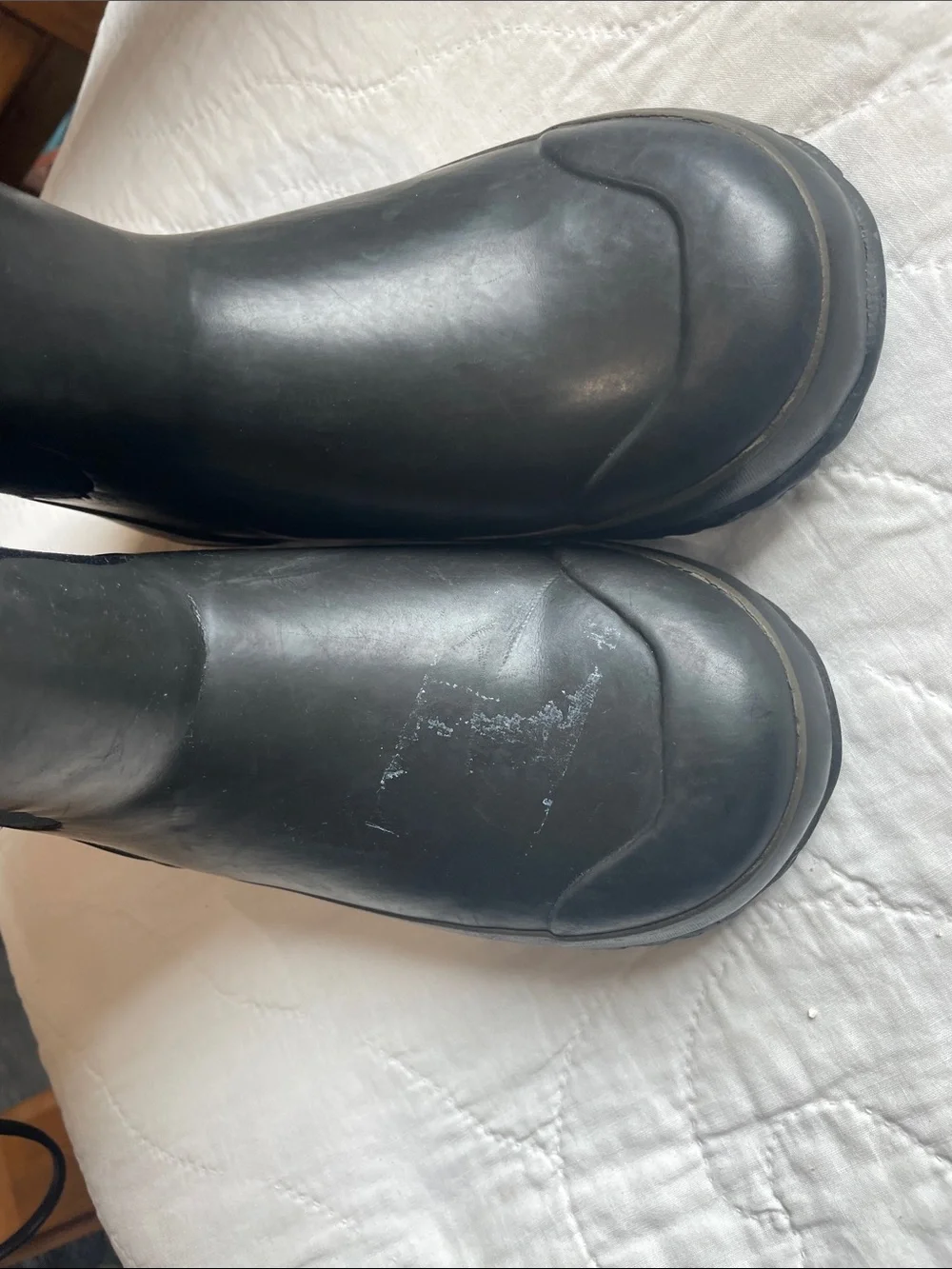 Bogs Youth Black Winter Boots. Good Condition. Size 2.